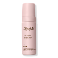 2 HR Express Self-Tanning Mousse Ultra Dark