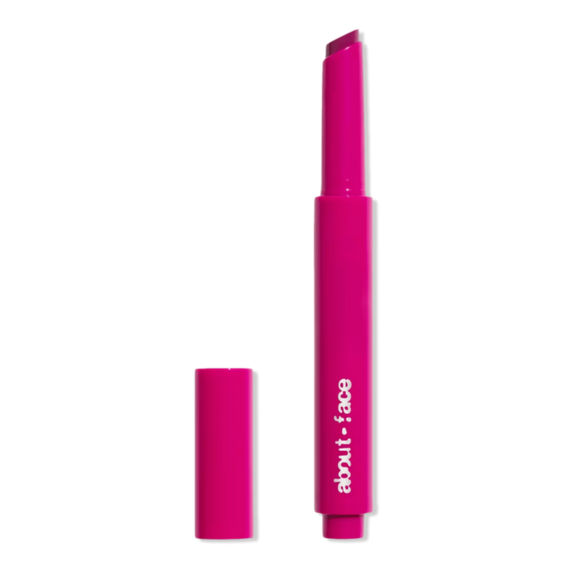 about-face Cherry Pick Lip Color Butter