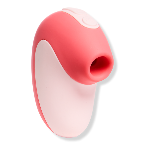 ulta sex toys Unbound - Violet/Opal Dex Compact Wand Vibrator main image 0