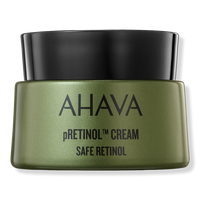 pRetinol Cream for Smoothing & Fine Lines