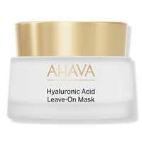 Hyaluronic Acid Leave On Mask