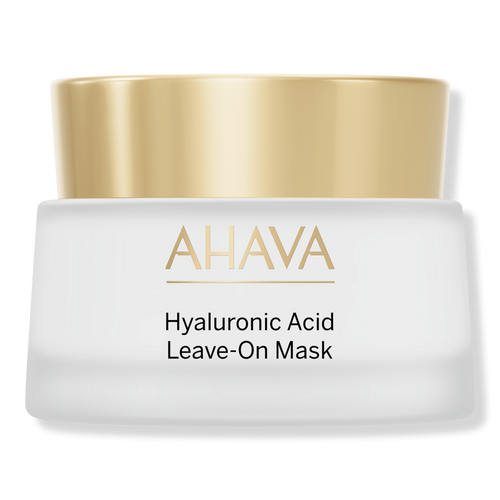 Hyaluronic Acid Leave On Mask