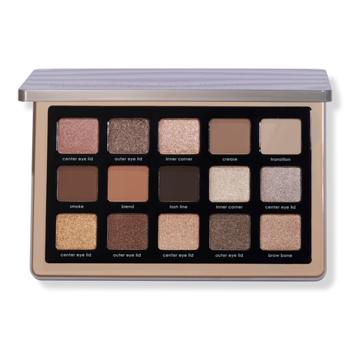 Glam Eyeshadow Palette