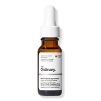 Multi-Peptide Eye Serum for Wrinkles and Crow's Feet