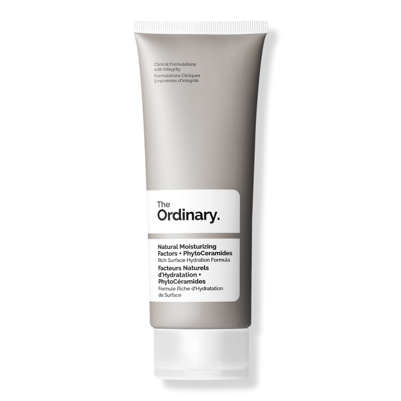 The Ordinary Natural Moisturizing Factors + PhytoCeramides Rich