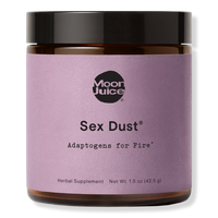 Sex Dust Adaptogens for Hormones and Libido