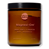 Magnesi-Om Sleep and Relaxation Supplement
