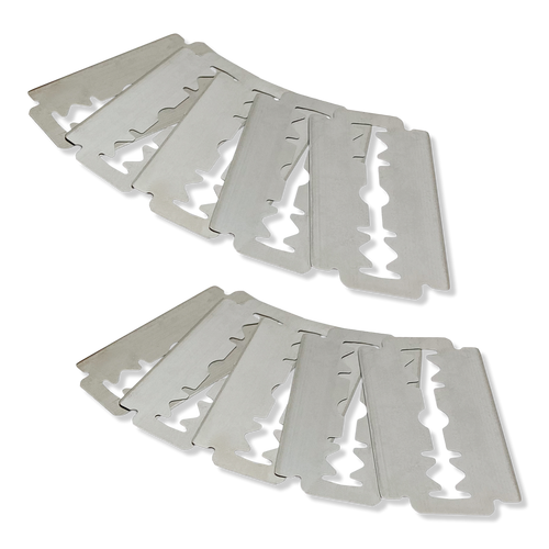 Razor Blade 10pk Refills
