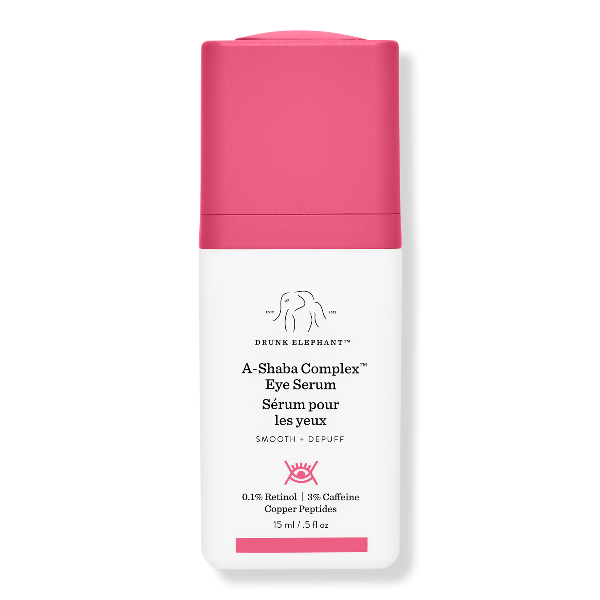 Drunk Elephant product