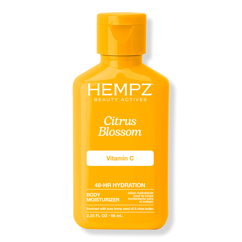 Dionis - Lemon Verbena & Cream Goat Milk Body Lotion | Ulta Beauty