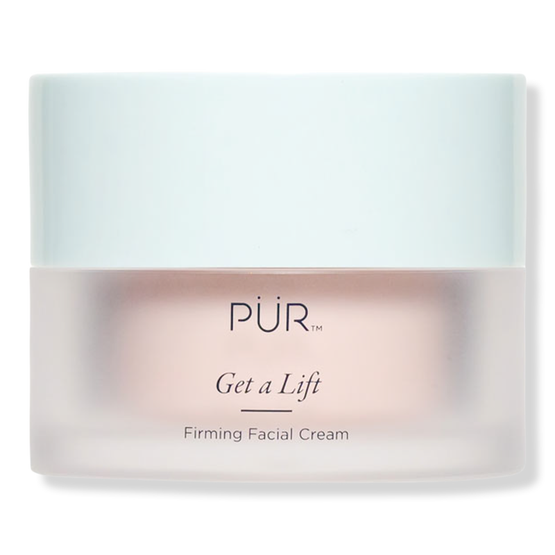 PÜR - Tropical C Brightening Vitamin C & Peptide Moisturizer