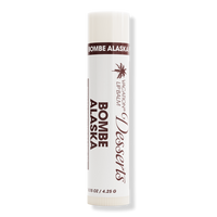 Lip Desserts, Sunscreen Lip Balm SPF 30