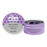 The POREfessional Deep Retreat Pore-Clearing Clay Mask