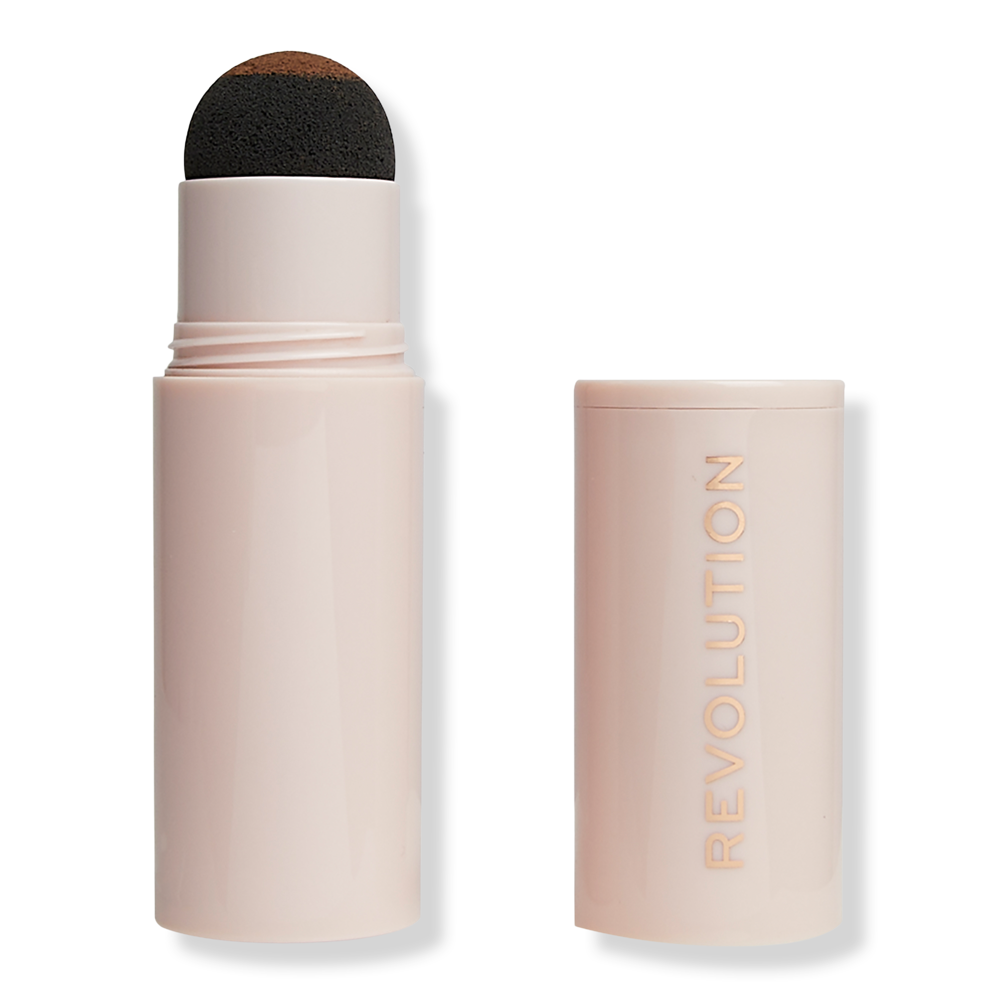 Revolution Beauty Brow Powder Stamp & Stencil Kit INTERNATIONAL SHIPPING