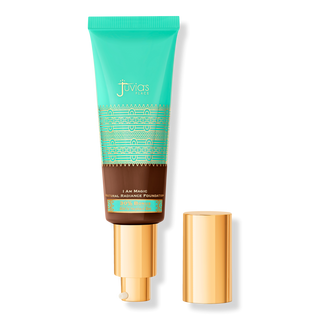 Juvia's Place I am Magic Natural Radiance Foundation