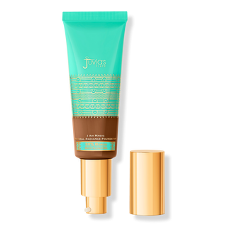 Juvia's Place I am Magic Natural Radiance Foundation