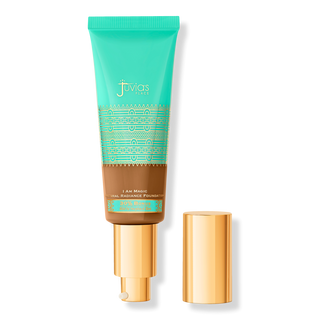 Juvia's Place I am Magic Natural Radiance Foundation