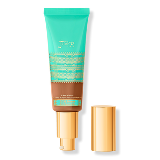 Juvia's Place I am Magic Natural Radiance Foundation