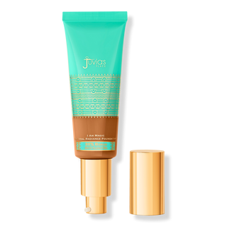 Juvia's Place I am Magic Natural Radiance Foundation