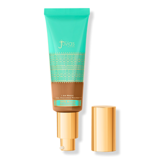 Juvia's Place I am Magic Natural Radiance Foundation