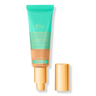 Juvia's Place I am Magic Natural Radiance Foundation