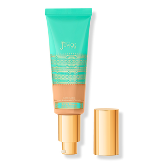 Juvia's Place I am Magic Natural Radiance Foundation