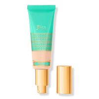 I am Magic Natural Radiance Foundation