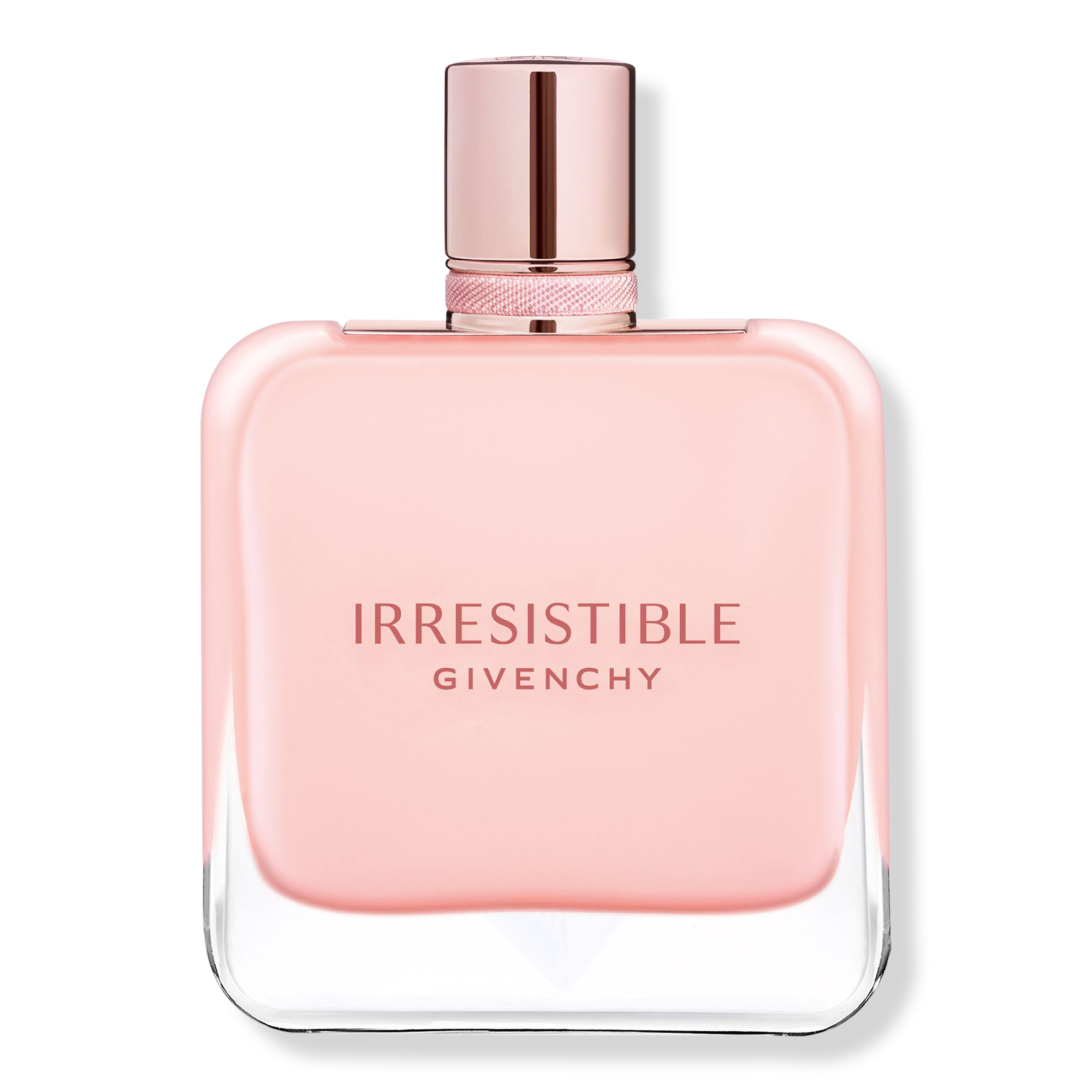 Irresistible Rose Velvet