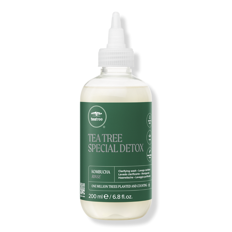 Paul Mitchell - Tea Tree Scalp Wellness Oily Scalp Serum | Ulta Beauty