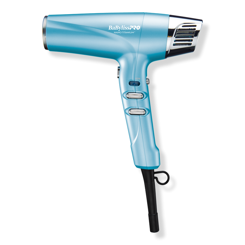 Paul Mitchell - Neuro Dry+ Folding Professional Dual-Voltage Hair
