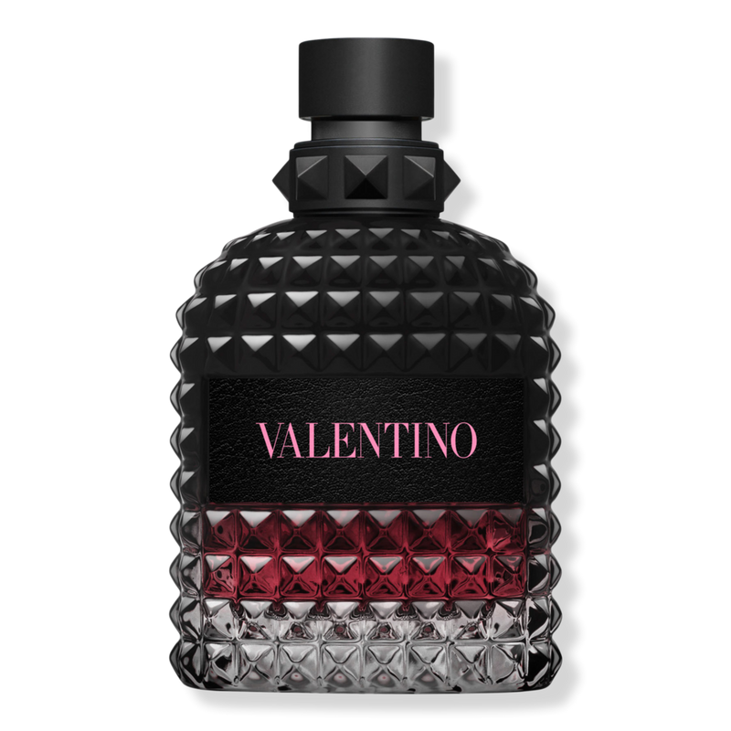 Valentino - 3.4 oz Uomo Born In Roma Green Stravaganza Eau De