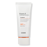 Vitamin E Vitalizing Sunscreen SPF 50+