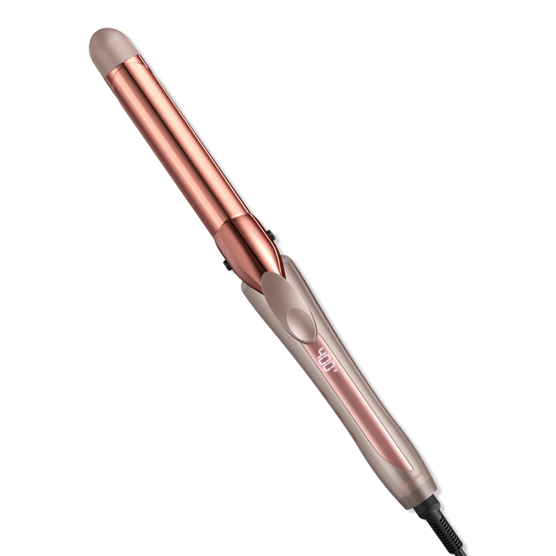 Conair Rose Gold Titanium Curling Iron