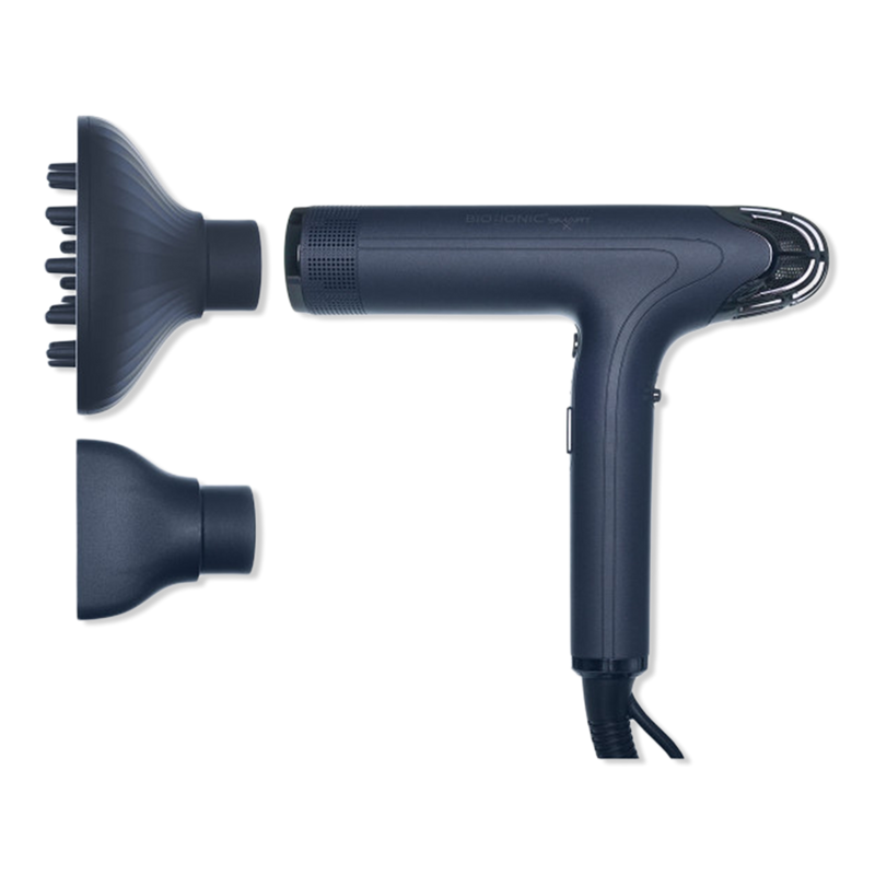 Bio Ionic SMART-X Dryer And Diffuser Set