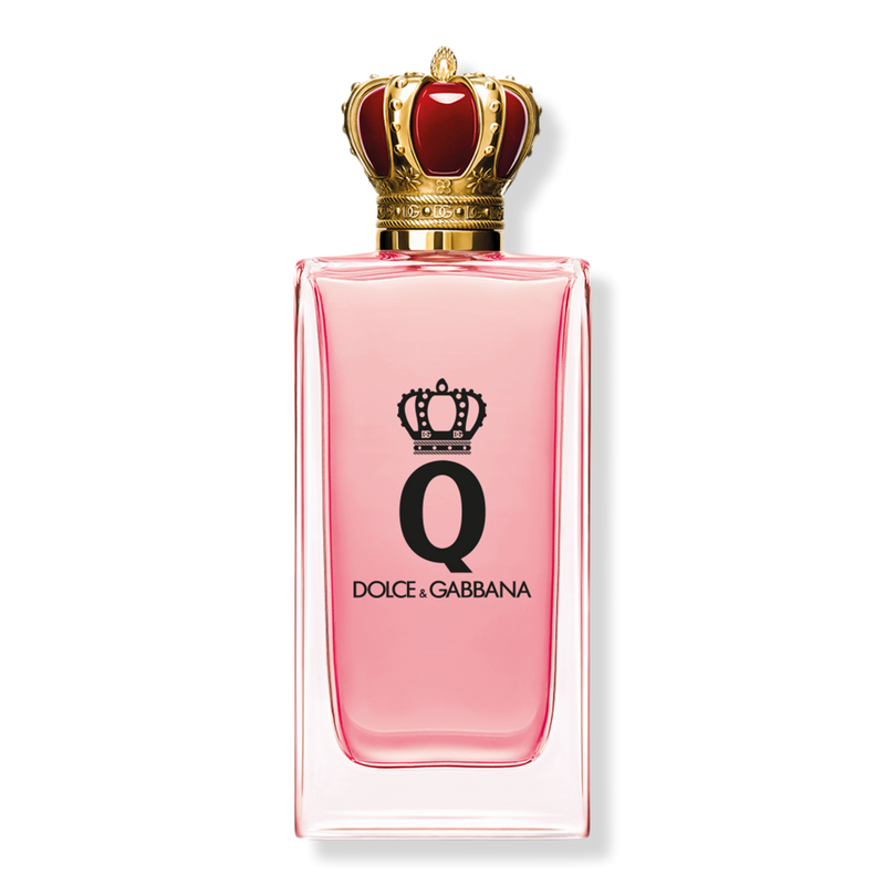 Dolce&Gabbana - 3.3 oz Q by Dolce&Gabbana Eau de Parfum 