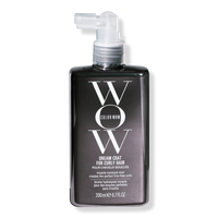 Dream Coat for Curly Hair