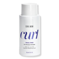 Curl Snag-Free Pre-Shampoo Detangler