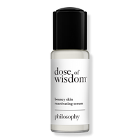 Dose of Wisdom Bouncy Skin Reactivating Serum