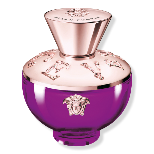 Versace Dylan Purple Pour Femme Eau de Parfum - 3.4 oz