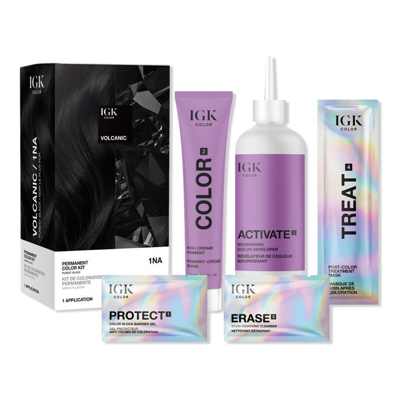 Madison Reed - 5.5NNN Modena Brown Radiant Hair Color Kit | Ulta
