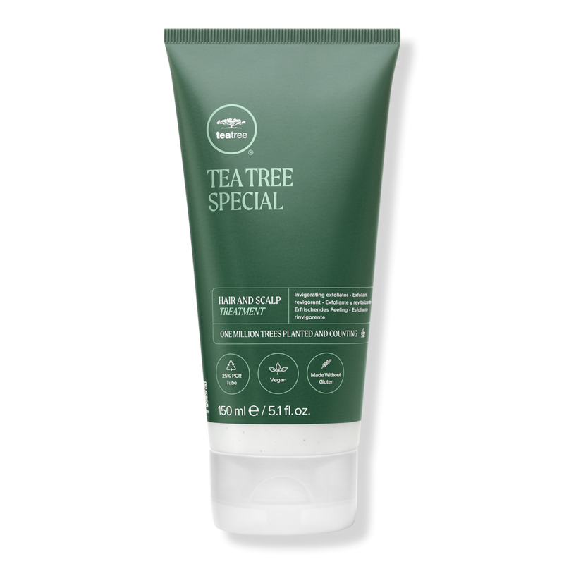 Paul Mitchell - 5.1 oz Tea Tree Lavender Mint Deep Conditioning