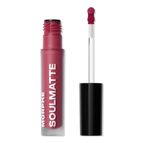 Soulmatte Velvet Lip Mousse