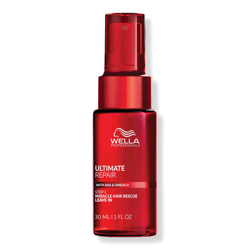 Wella - 3.2 oz Ultimate Repair Miracle Hair Rescue | Ulta Beauty