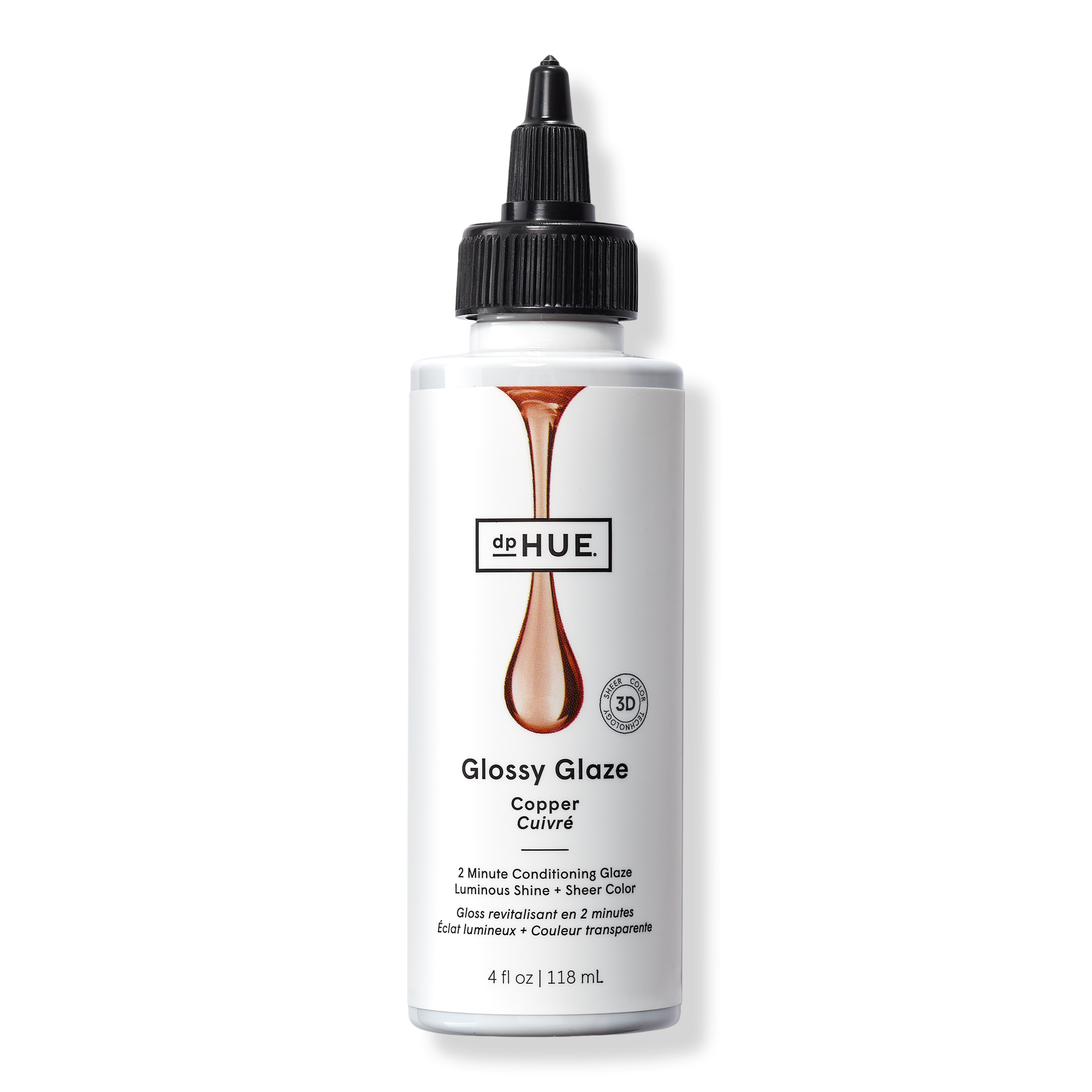 dpHUE Glossy Glaze INTERNATIONAL SHIPPING