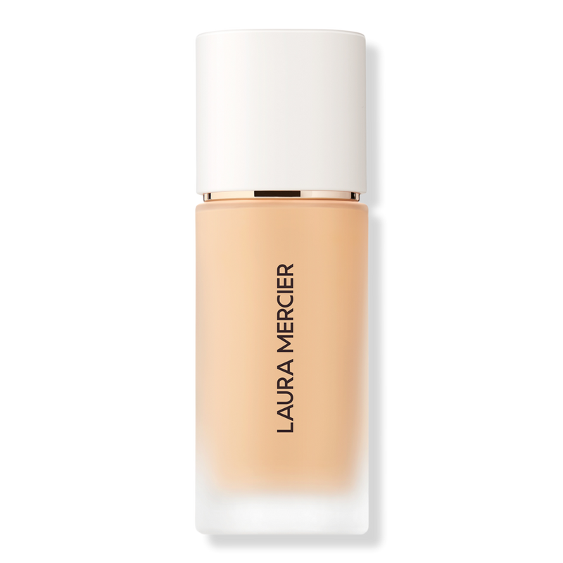 Laura Mercier - 2N1 Cashew Real Flawless Weightless Perfecting