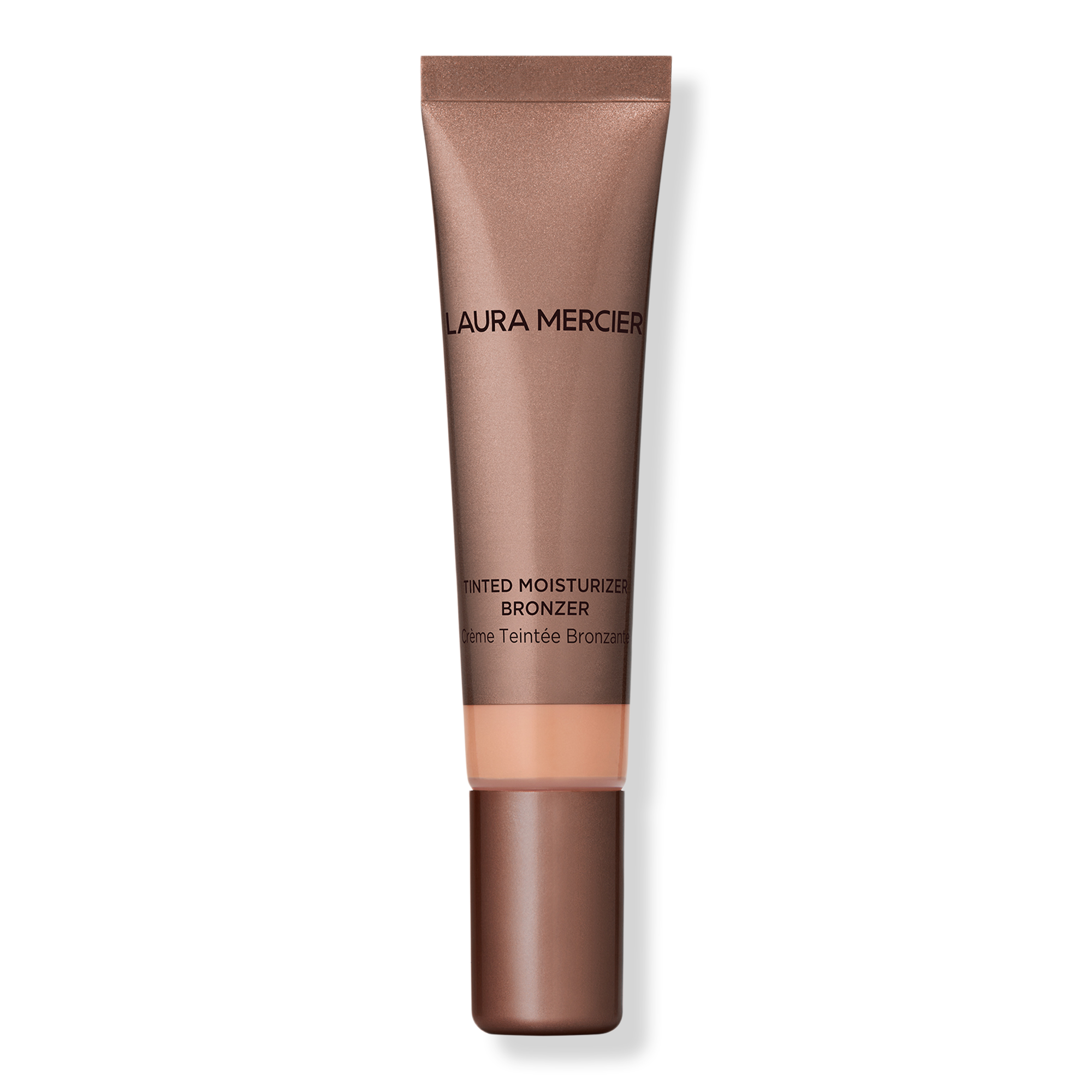 Laura Mercier Tinted Moisturizer Cream Bronzer INTERNATIONAL SHIPPING
