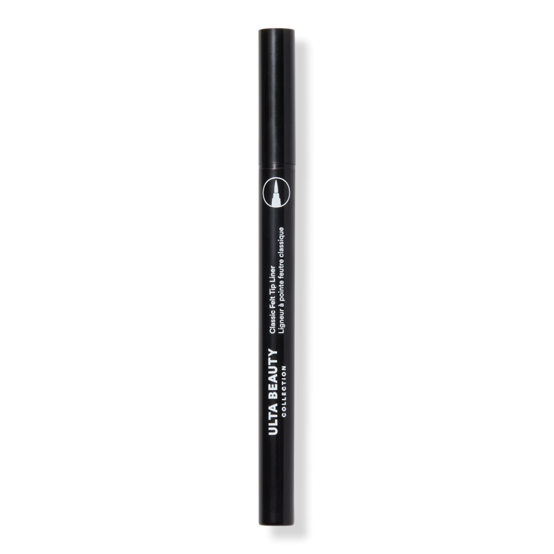 ULTA Beauty Collection Classic Felt Tip Liquid Liner