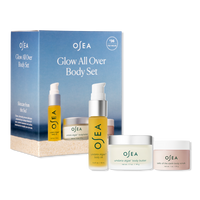 Glow All Over Body Travel Size Set