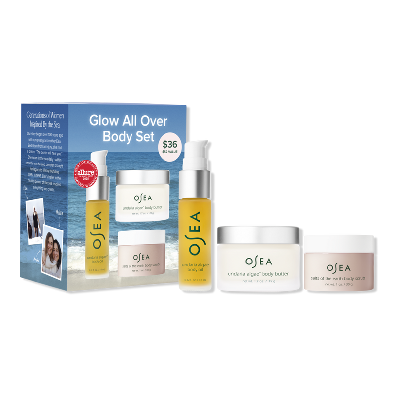 Alpha Skincare - Intensive Hydration Set | Ulta Beauty