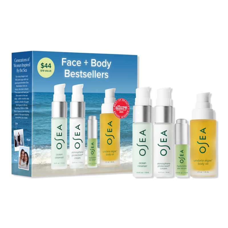 ALPHA 洗顔　化粧水　セット　各7本　facewash skinlotion Alpha Skincare - Youthful Glow Set | Ulta Beauty